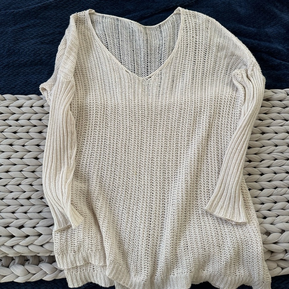 Brandy Melville Sweater